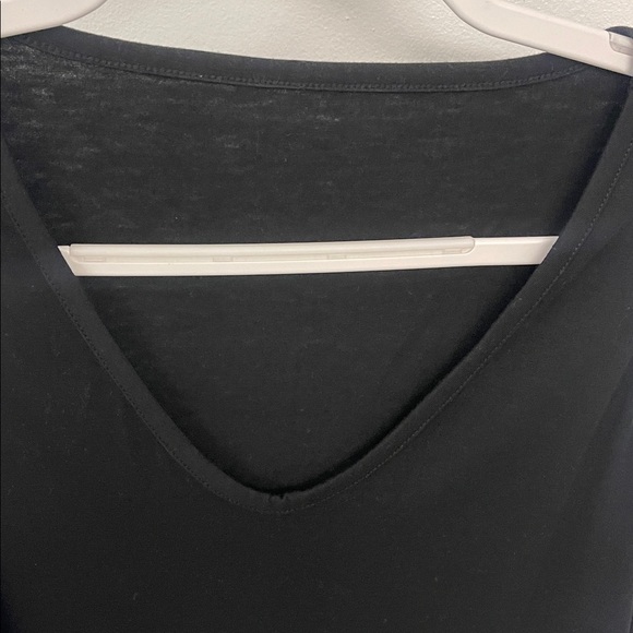 Basic VNeck Tank - Picture 2 of 2